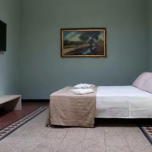 Frühstückspension La Casa Di Isabella, Catania